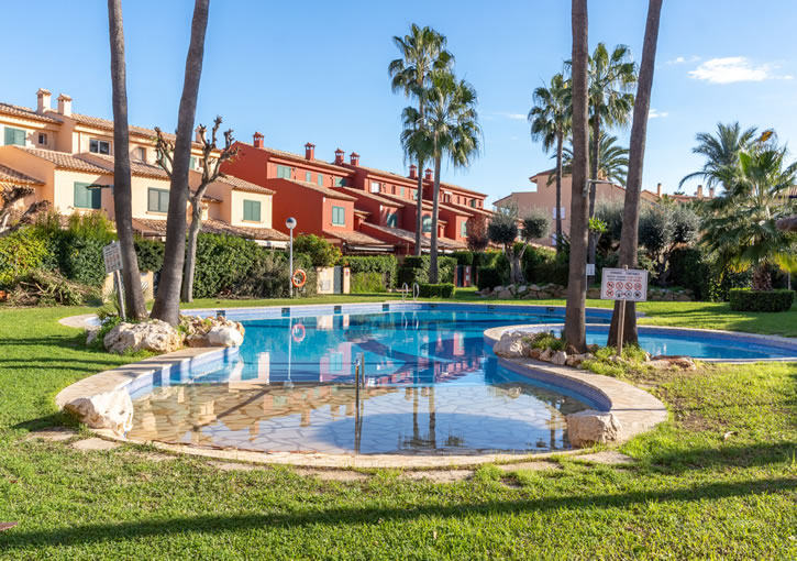 Javea 2 Bedroom Apartment