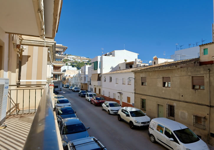 Javea Port 3 Bedroom Apartment