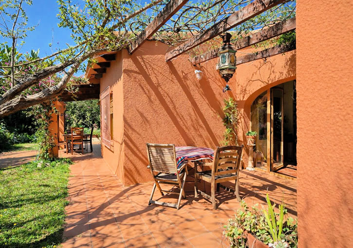 Javea 3 Bedroom Villa