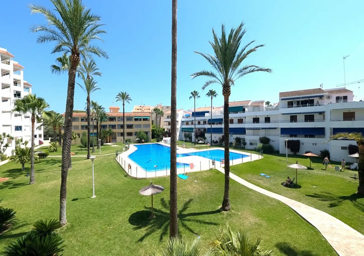 Javea 2 Bedroom Apartment